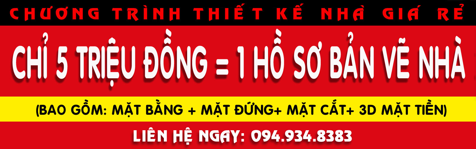 Lưu ý để có mặt tiền nhà phố đẹp