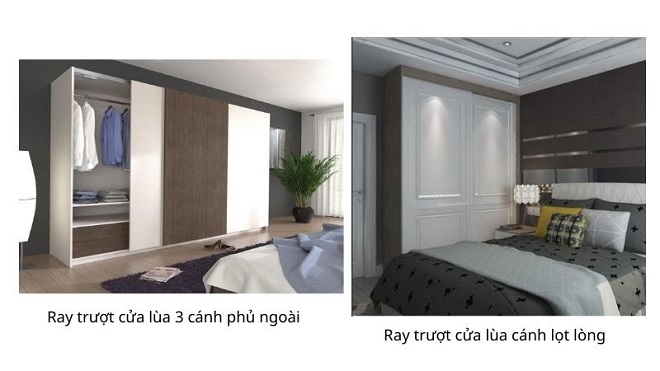 10 phụ kiện nhỏ làm thay đổi lớn không gian nội thất