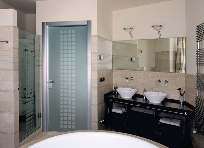 10 ý tưởng thiết kế cho phòng tắm nhỏ thêm xinh