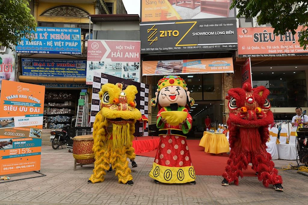 4 Giá Trị Cốt Lõi Giúp ZITO Là Thương Hiệu Nội Thất Gia Đình Uy Tín Tại Việt Nam