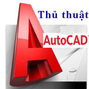 Chia sẻ các thủ thuật hay trong Autocad để giúp bạn vẽ Cad nhanh hơn