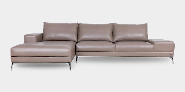 Ghế sofa nên chọn chất liệu gì