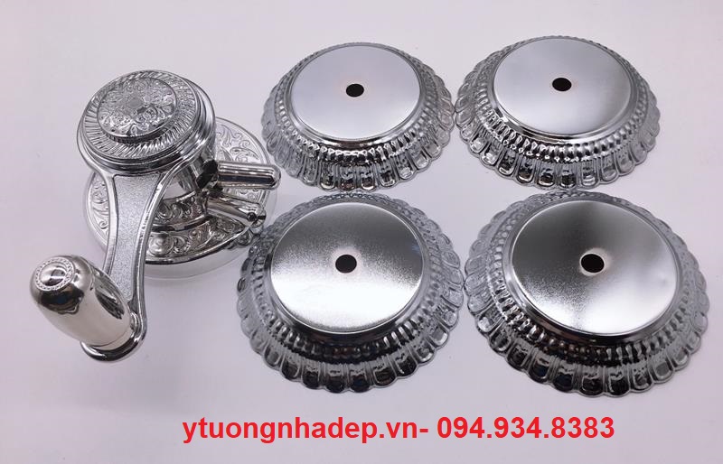 Giàn phơi thông minh Hòa Phát HP-888
