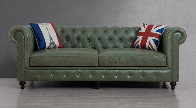 Gợi ý một số mẫu sofa văng cho phòng khách nhỏ