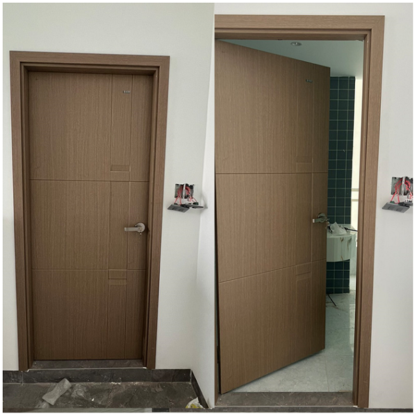 Phong Thịnh Door nhà cung cấp cửa nhà vệ sinh, cửa toilet hiện đại uy tín