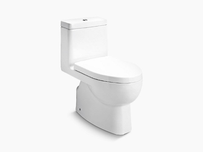 Review bồn cầu 1 khối Kohler cho những ai quan tâm