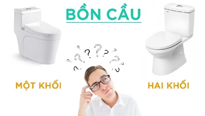 Review bồn cầu 1 khối Kohler cho những ai quan tâm