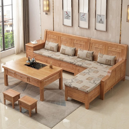 Top 8 mẫu sofa Đà Nẵng được ưa chuộng nhất năm 2022