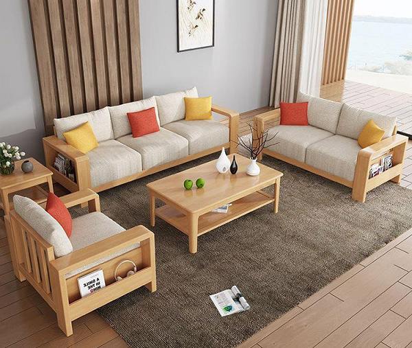 Top 8 mẫu sofa Đà Nẵng được ưa chuộng nhất năm 2022