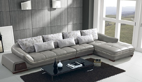 Tư vấn cách chọn ghế sofa cho phòng khách 20m2 phù hợp