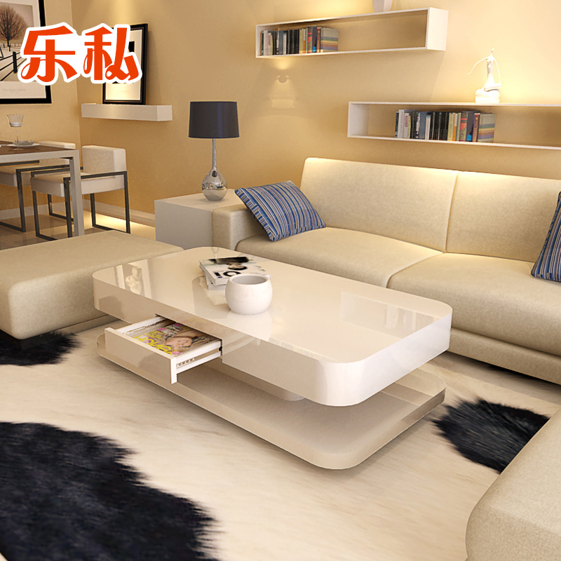 Mẫu thiết kế nội thất phòng khách nhỏ đẹp hiện đại đơn giản