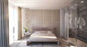 10 mẫu thiết kế phòng ngủ đẹp thấy là mê