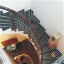 20 mẫu thiết kế cầu thang đẹp khiến bạn mãn nhãn