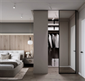 Thiết kế nội thất phòng ngủ 15m2 tiện nghi và sang trọng