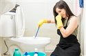 Xử lý mùi hôi nhà vệ sinh dễ dàng và hiệu quả nhất