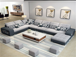 3 tiêu chí cần lưu ý khi chọn mua sofa phòng khách 2019