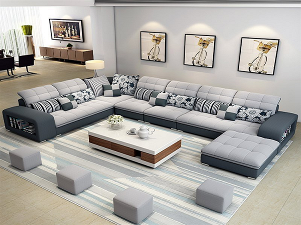 3 tiêu chí cần lưu ý khi chọn mua sofa phòng khách 2019