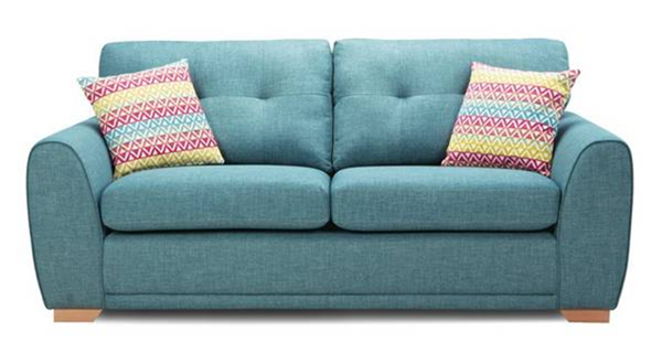 Sofa cho phòng khách 15m2 chọn bộ nào đẹp, hợp phong thủy?