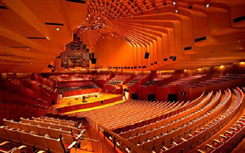 Khám phá những bí mật xung quanh ý tưởng thiết kế nhà hát Opera Sydney